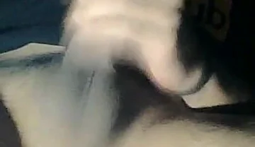 This Sexy Daddy Masturbates by Himself for You