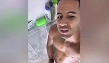 Horny Sex Clip Homo Muscle Craziest , Watch It