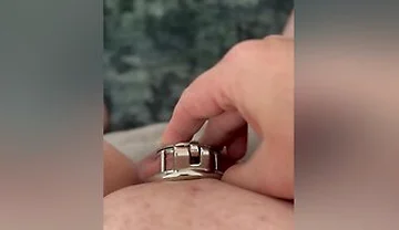 Fitting 6 Into Flat Cage