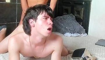 I Fuck A Colombian Twink