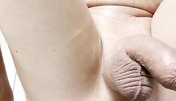 Ruined My Asshole With Huge Toy, Gaping, Riding