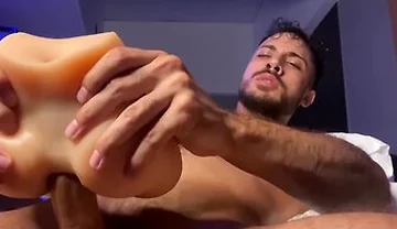 Markin Wolf Wolfmarkin