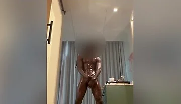 Hotel Solo Pt. 2 - Nofaceblackguy