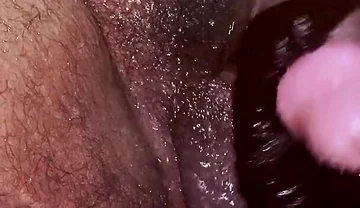 South Asian Guy Covers Himself in Piss While Wanking Hard in the Shower