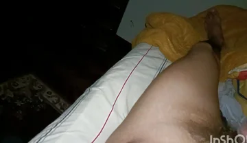 Bolivian Ready to Impregnate a Female
