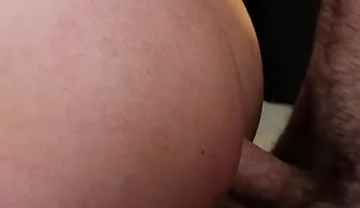 Chaosmen Buck Richards & Aaron Perez