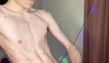 23cm Edges Until Unbearable Cum Eruption Happens