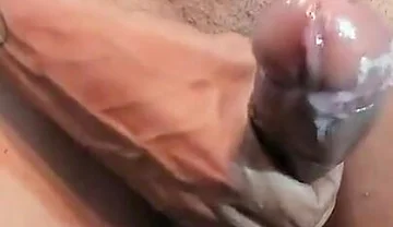 Black Cum