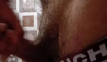 Brother-in-law Showed His Penis to Sister-in-law