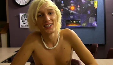 Ryan Wants to Be Thrown Around