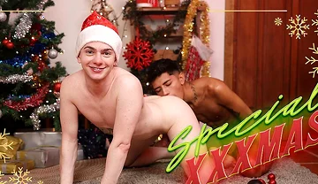 Staxus: Xmas Special