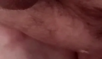 Anal Enema of a Gay Man