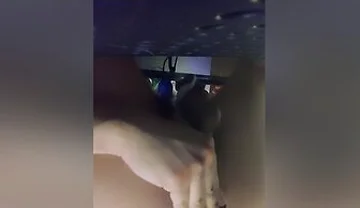 Shoved A Dildo Up My Ass Before Heading Out