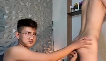 Kinantot Ko Sya Ng Hapit! Ang Sarap!!