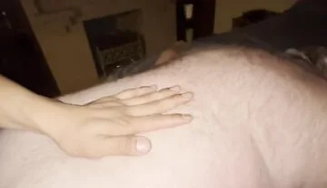 Destroying His Big And Fat Ass Over And Over Again,creampie As Fuck
