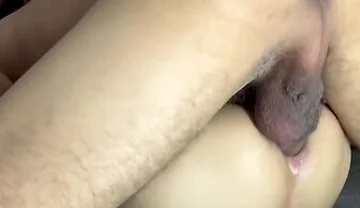 Isak Perverts In Opening The Pussy Of A Young Colombian Boy, I Fill It With Exclusive Milk