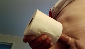 Today I Don't Need a Pussy