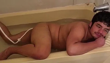 Water Belly Expansion Practice