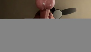 Real Deep and Very Sloppy Deepthroat