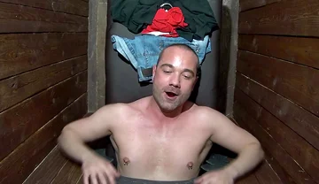 Czech Gay Fantasy 1 - Part 2 Next in Line - No Safe Words Here, Just Raw