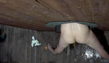 Czech Gay Fantasy 2 - Part 8 Boys Gone Wild - Slap, Chain, and Fill These Holes