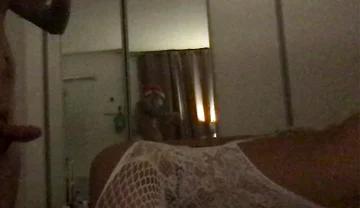 Young Nico Str8 Come Back Again for Christmas Gift Part1