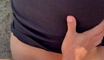 The Ride Ended in Cruising