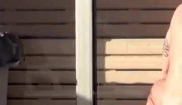 Webcam, fucked by Arab wit XXL cock