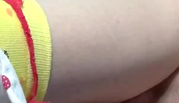 Iranian Femboy