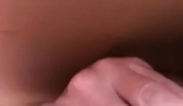 I Got Into a Box in the Street and Managed to Cum While Seeing People Dangerously Close