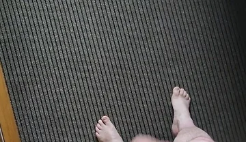 Fucking the Girl in the Hotel Window