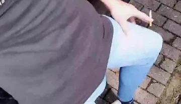 Slutboyben Cam4 Sexy Cruising Chick Iii