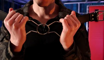 Virgin Cock Sucker