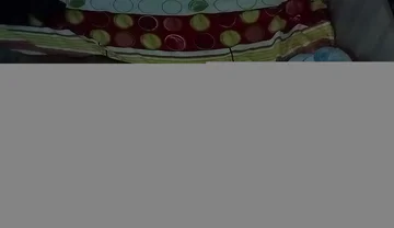 Boy Alone in His Room Before Sleep Does Handjob