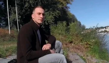 Fabulous Sex Movie Homosexual Brunette Crazy Only Here