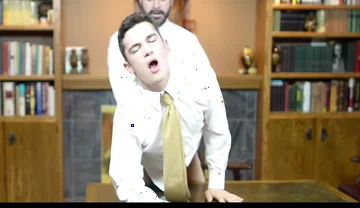 Bishop And The Forbidden Fruit Of - Elder Hardt