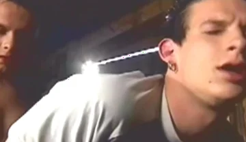 Boyz Party - Men In Heat: United Lust