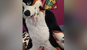 Pouring Cum Angrybarks Edges With You To Denied Orgasm Over And Over Until Both Of You