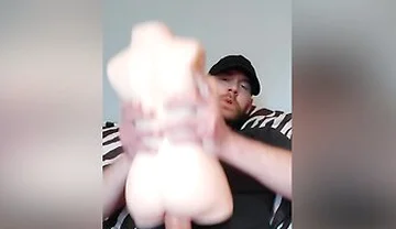 Bwc Get You Pregnant Breeding You And Moaning Multiple Cumshots