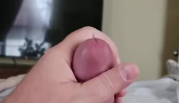 Close Up Cum