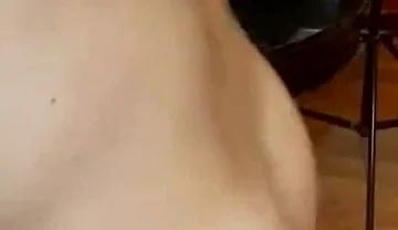 Intense Fuck with Twink - Part 2