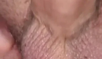 At Home Alone Gets Horny - Handjob and Cum Giveaway