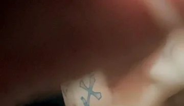 Skinny Sub White Boy