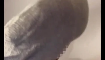 Arab Football Player Jerks off His Fat Cock and Asks for Feet and Socks Worship