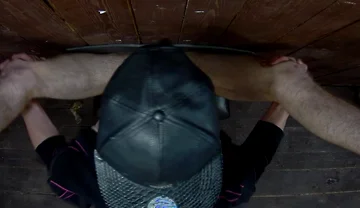 Czech Gay Fantasy 2 - Part 7 Straight-up Deep Drill - No Stop Signs Here