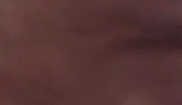 Doggy with Big Dildo