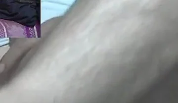 Master Ejaculates Live on Air.