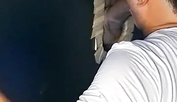 New Mouth to Adapt to Large Cocks