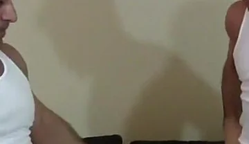 Wedgie Karate with Master Tony