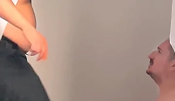 Bearzinho Black - the Debt Collector’s Bondage Interrogation